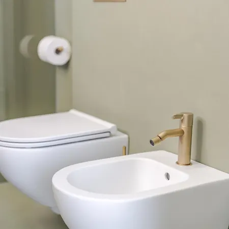 Apartmán Garibaldi Luxury