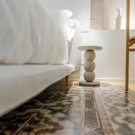 Garibaldi Luxury Apartmán Noci