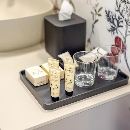 Garibaldi Luxury Apartmán