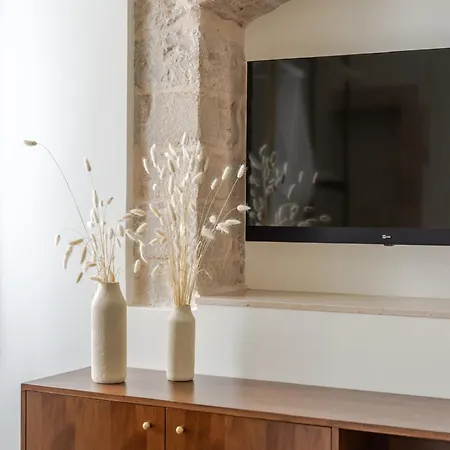 Garibaldi Luxury Apartmán