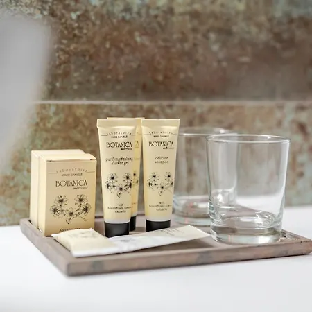 Apartmán Garibaldi Luxury