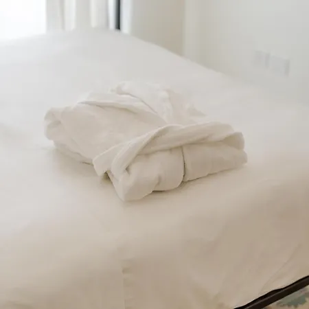Garibaldi Luxury Apartment Noci
