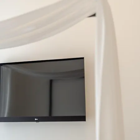 Garibaldi Luxury Апартаменты *