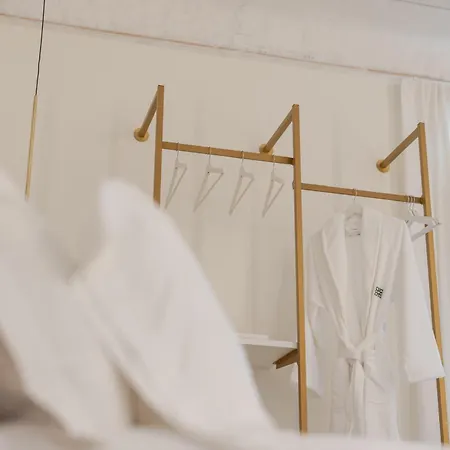 Апартаменты Garibaldi Luxury