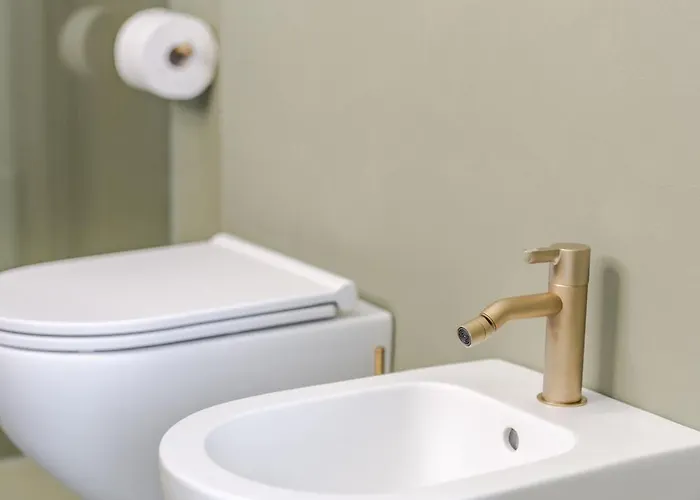 Apartamento Garibaldi Luxury