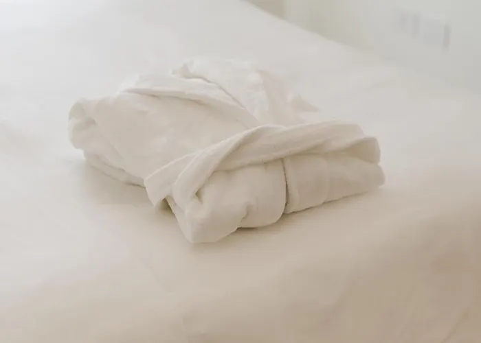 Garibaldi Luxury Apartamento Noci