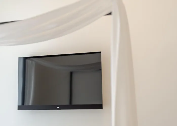 Garibaldi Luxury Apartamento *