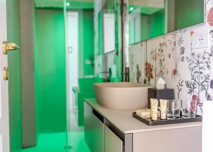 Garibaldi Luxury Apartamento