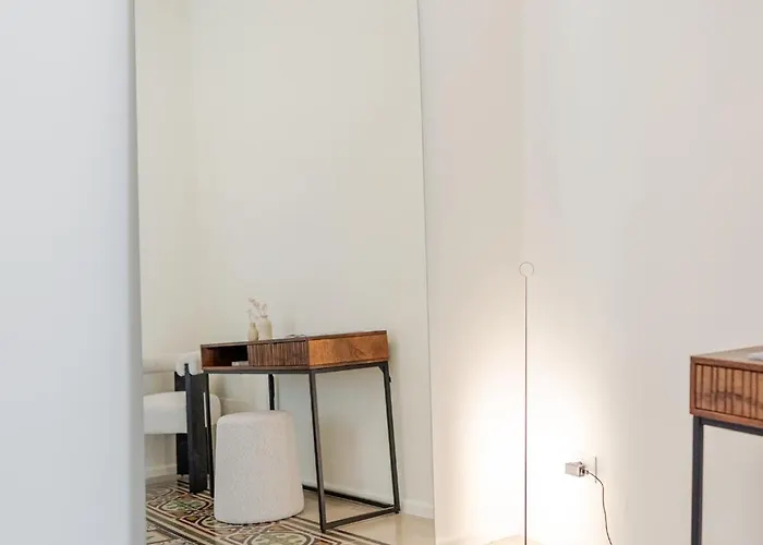 Garibaldi Luxury Apartamento *