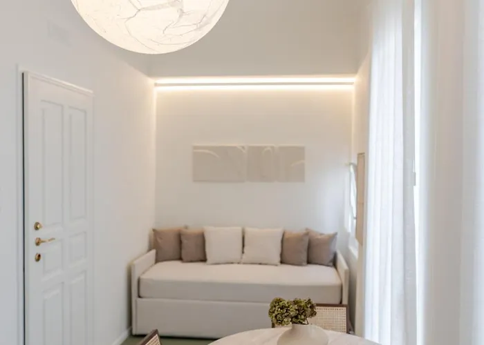 Garibaldi Luxury