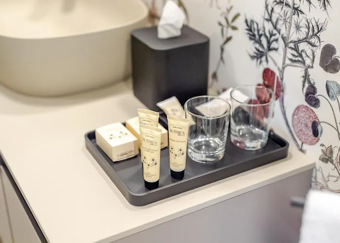 Garibaldi Luxury Apartamento