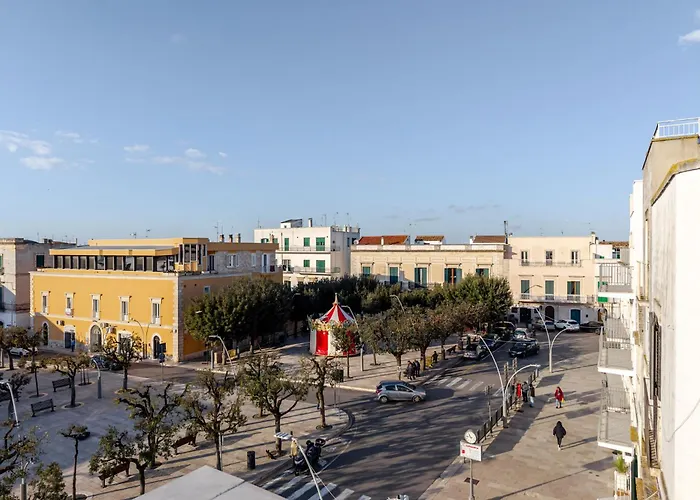 Apartamento Garibaldi Luxury *