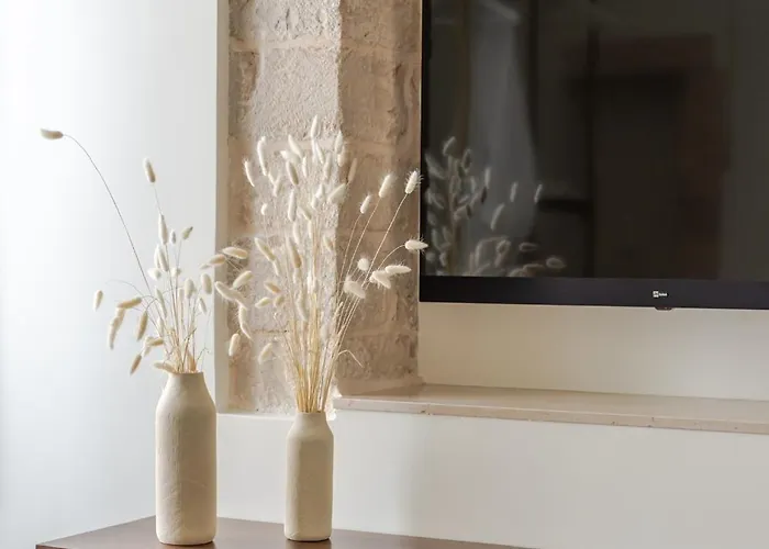 Garibaldi Luxury Apartamento